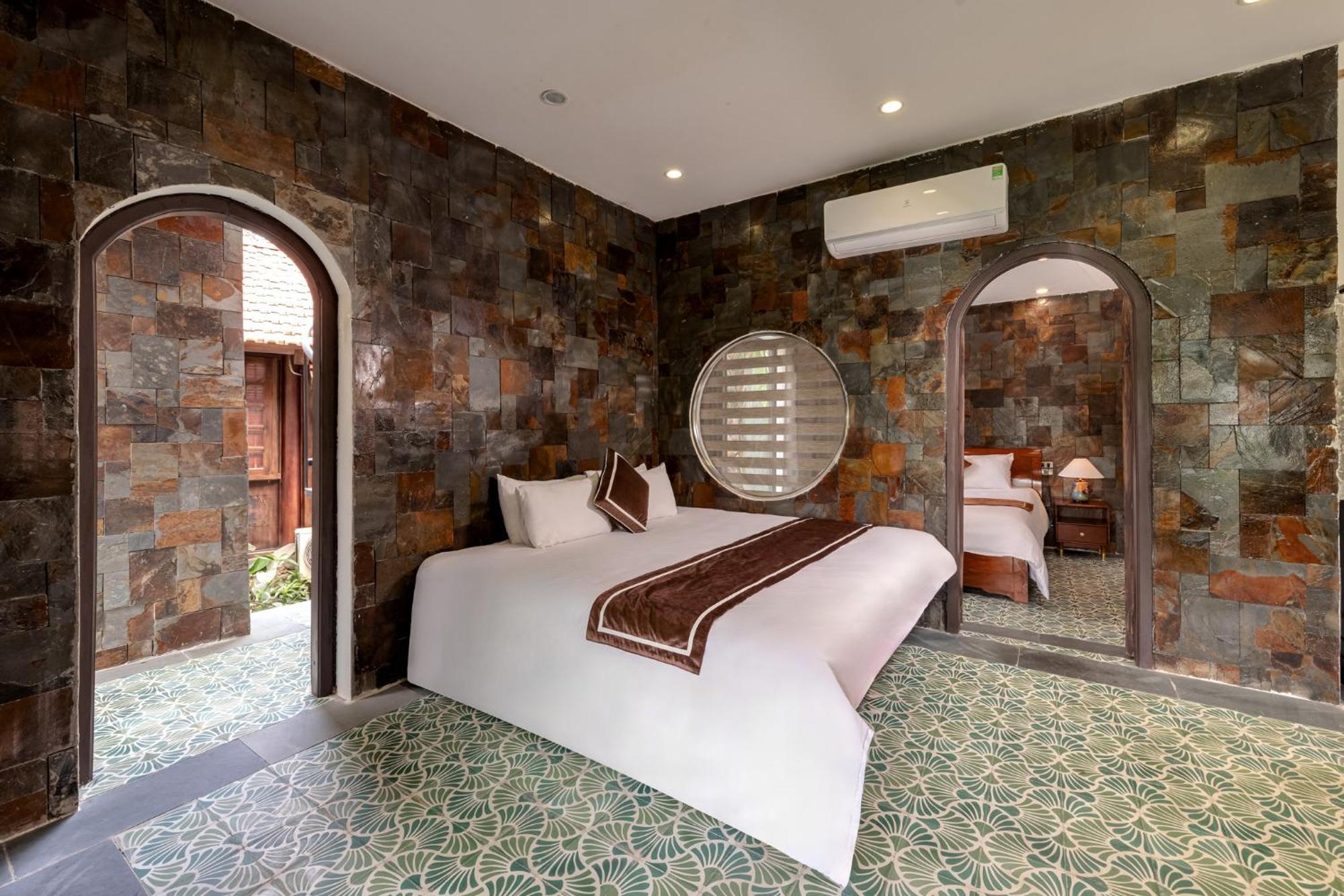 Nature Garden Ecolodge Ninh Binh Luaran gambar